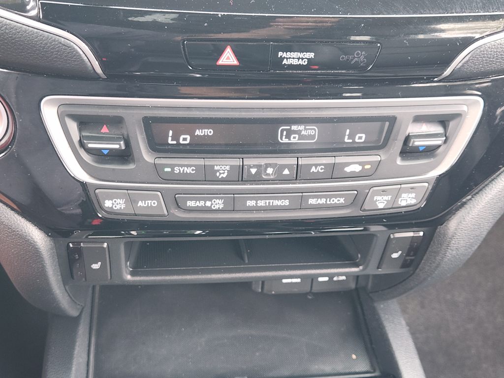 Thumbnail: 2021 Honda Passport - 26