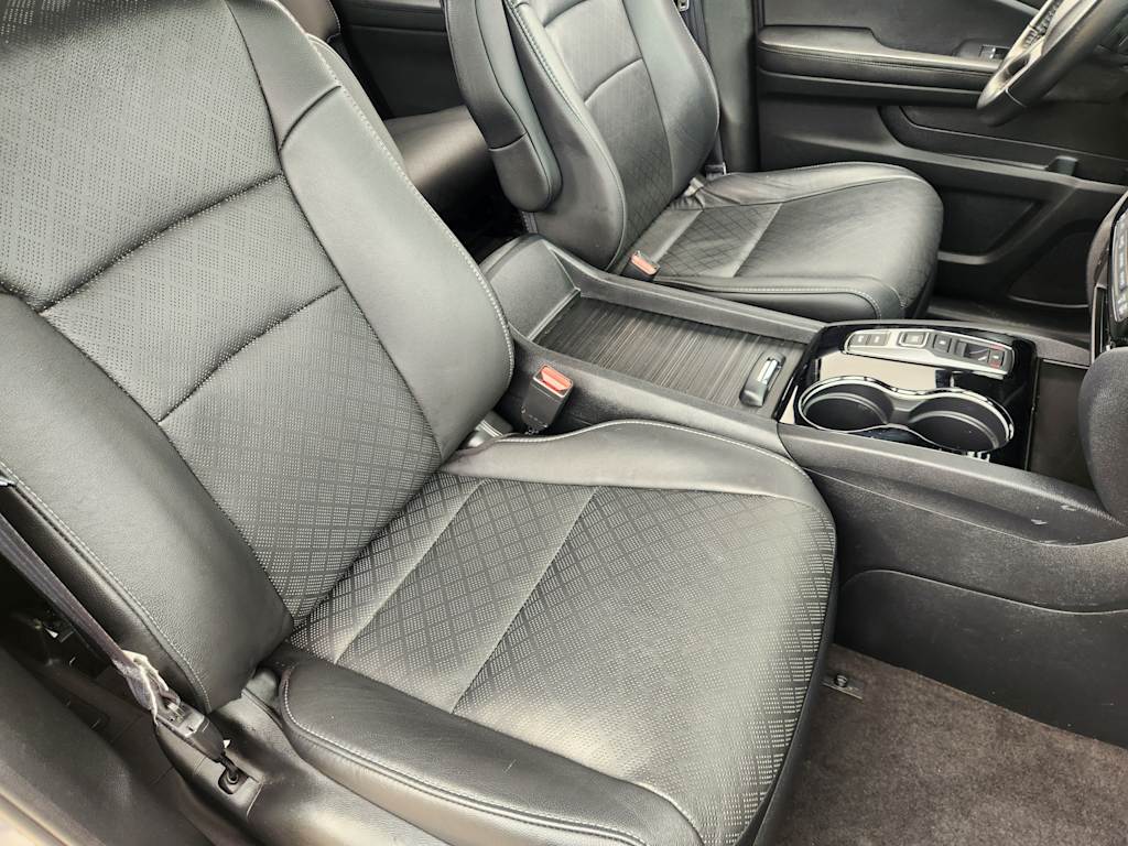 Thumbnail: 2021 Honda Passport - 12