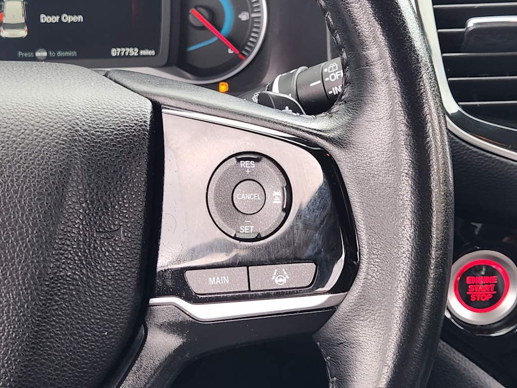 Thumbnail: 2021 Honda Passport - 33
