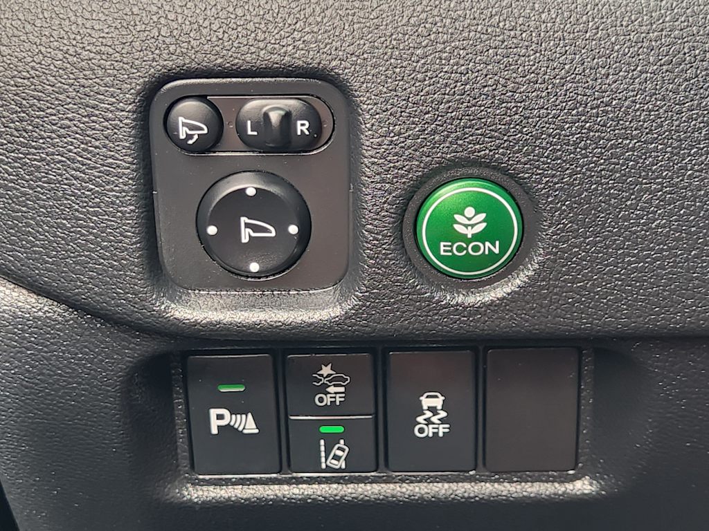 Thumbnail: 2021 Honda Passport - 27
