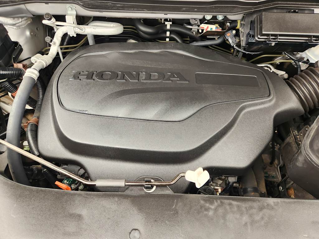 Thumbnail: 2021 Honda Passport - 9