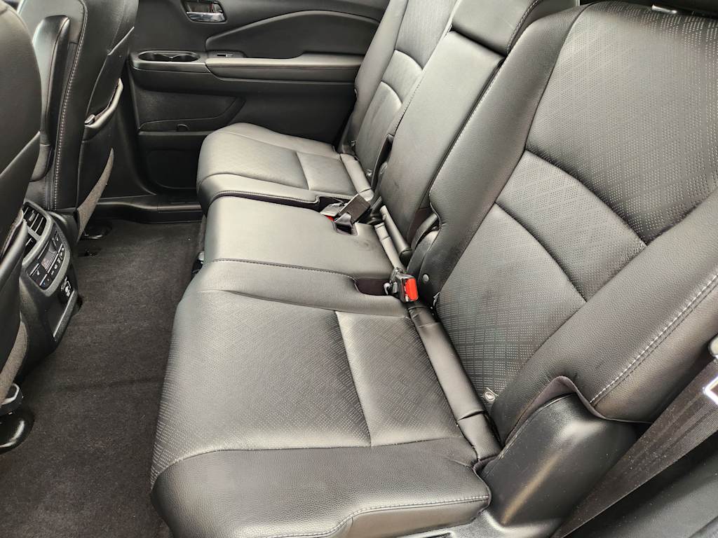 Thumbnail: 2021 Honda Passport - 21