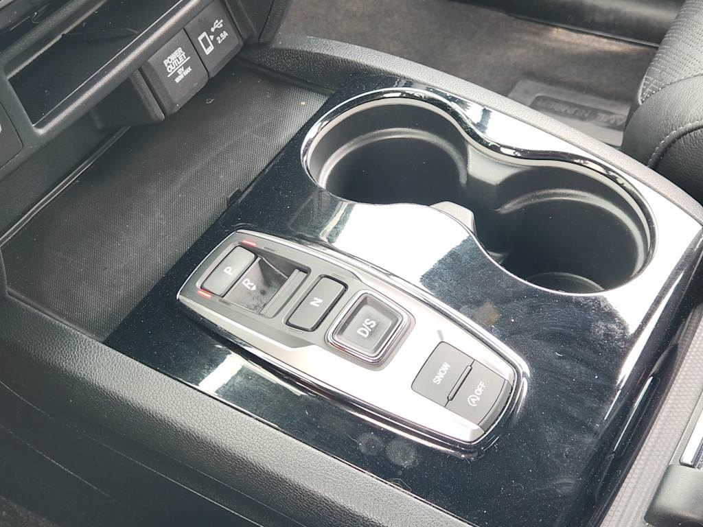 Thumbnail: 2021 Honda Passport - 16