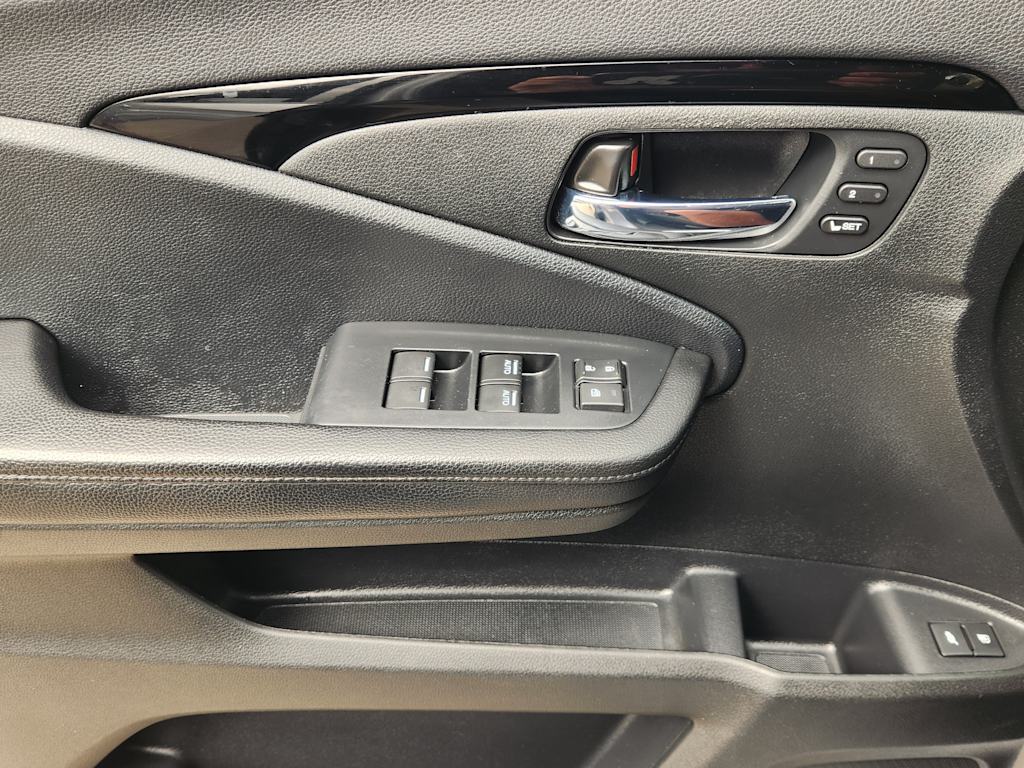 Thumbnail: 2021 Honda Passport - 29