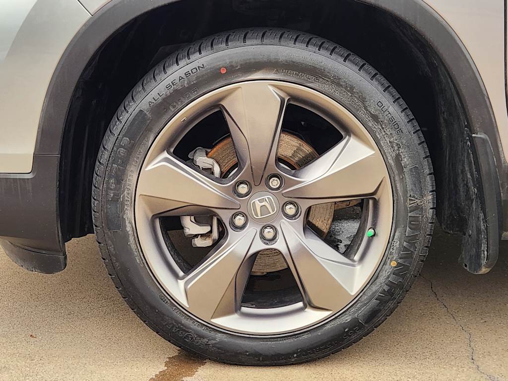 Thumbnail: 2021 Honda Passport - 22