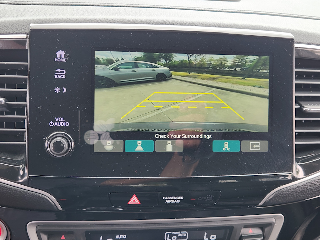 Thumbnail: 2021 Honda Passport - 25