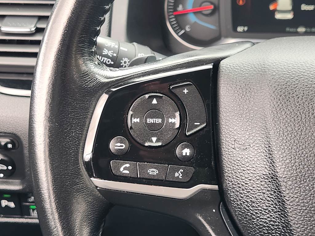 Thumbnail: 2021 Honda Passport - 32