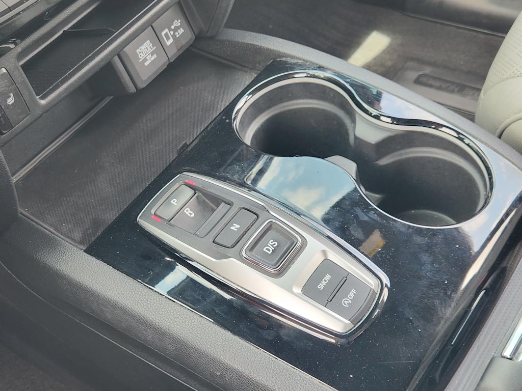 Thumbnail: 2021 Honda Passport - 16