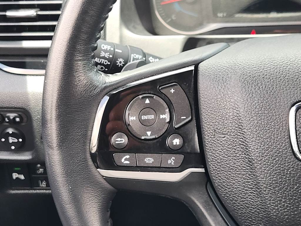 Thumbnail: 2021 Honda Passport - 32