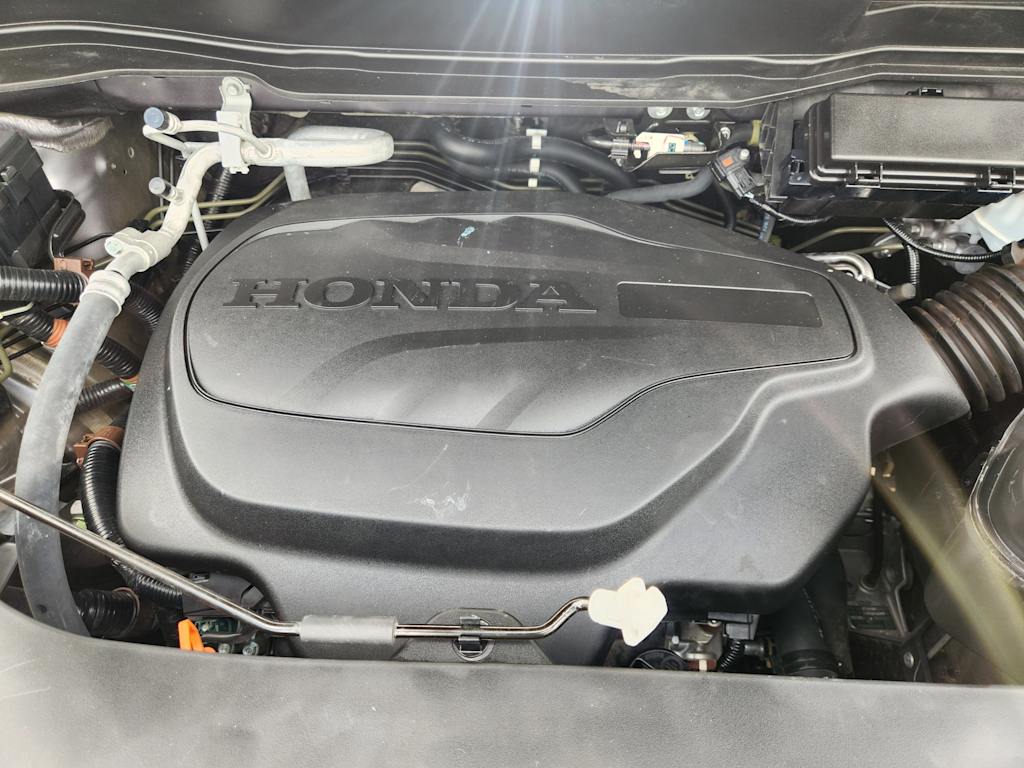 Thumbnail: 2021 Honda Passport - 9