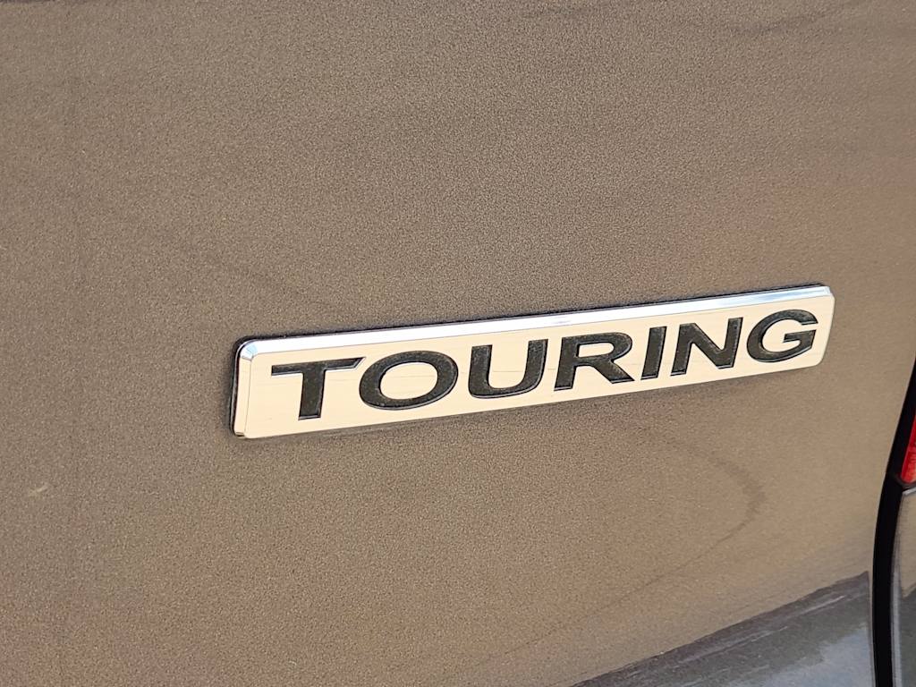 Thumbnail: 2021 Honda Passport - 7
