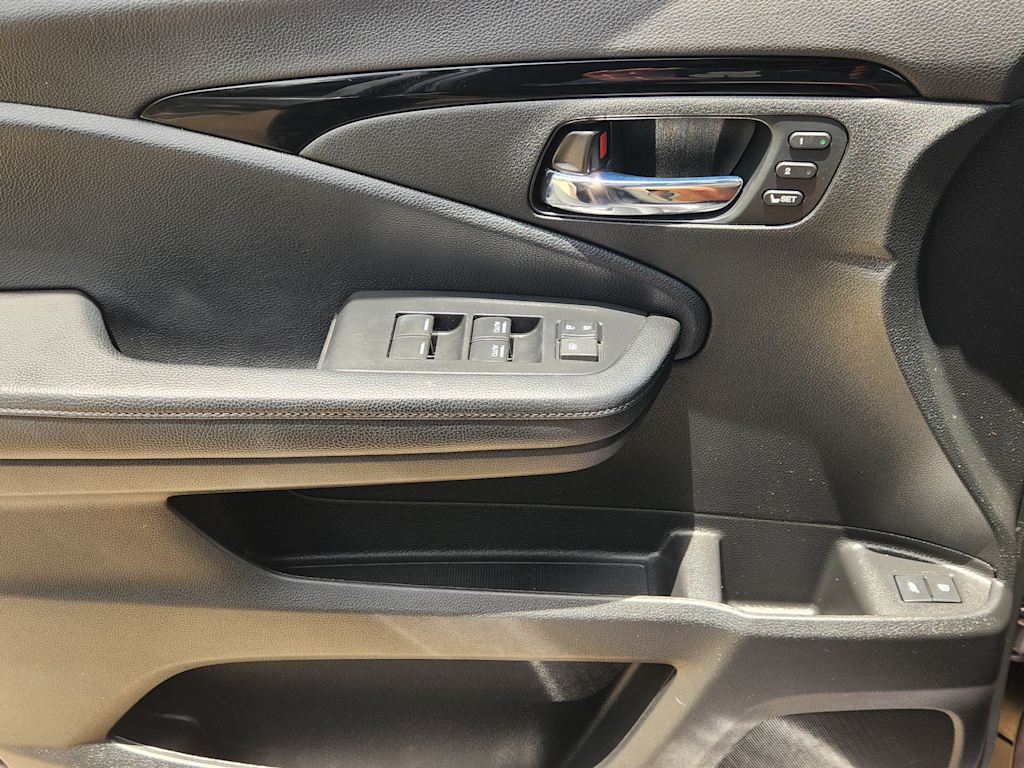 Thumbnail: 2021 Honda Passport - 29