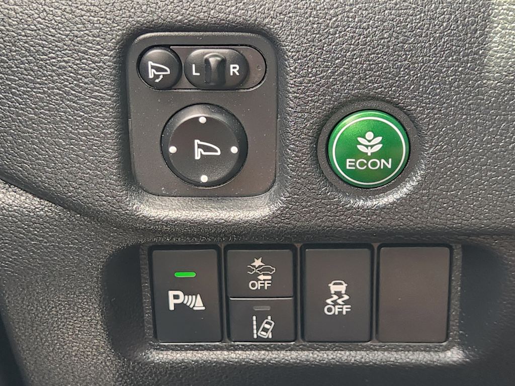 Thumbnail: 2021 Honda Passport - 27