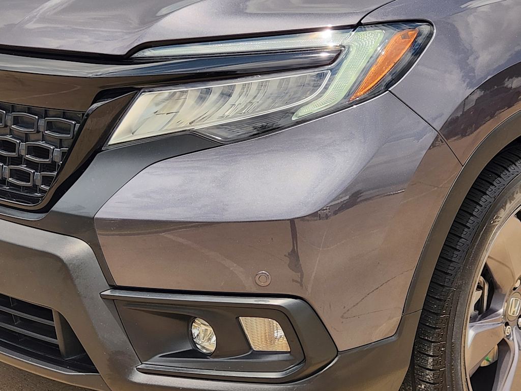 Thumbnail: 2021 Honda Passport - 23