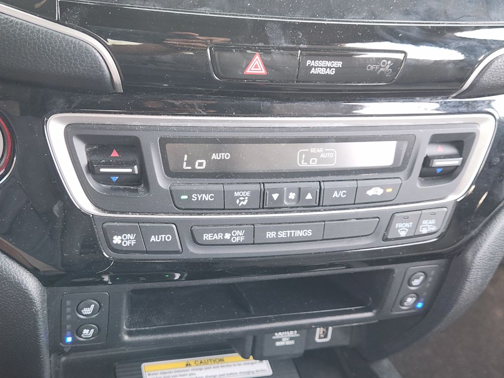 Thumbnail: 2019 Honda Passport - 26