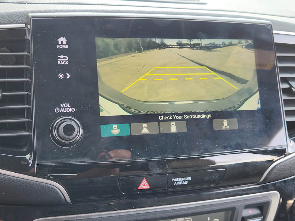 Thumbnail: 2019 Honda Passport - 25