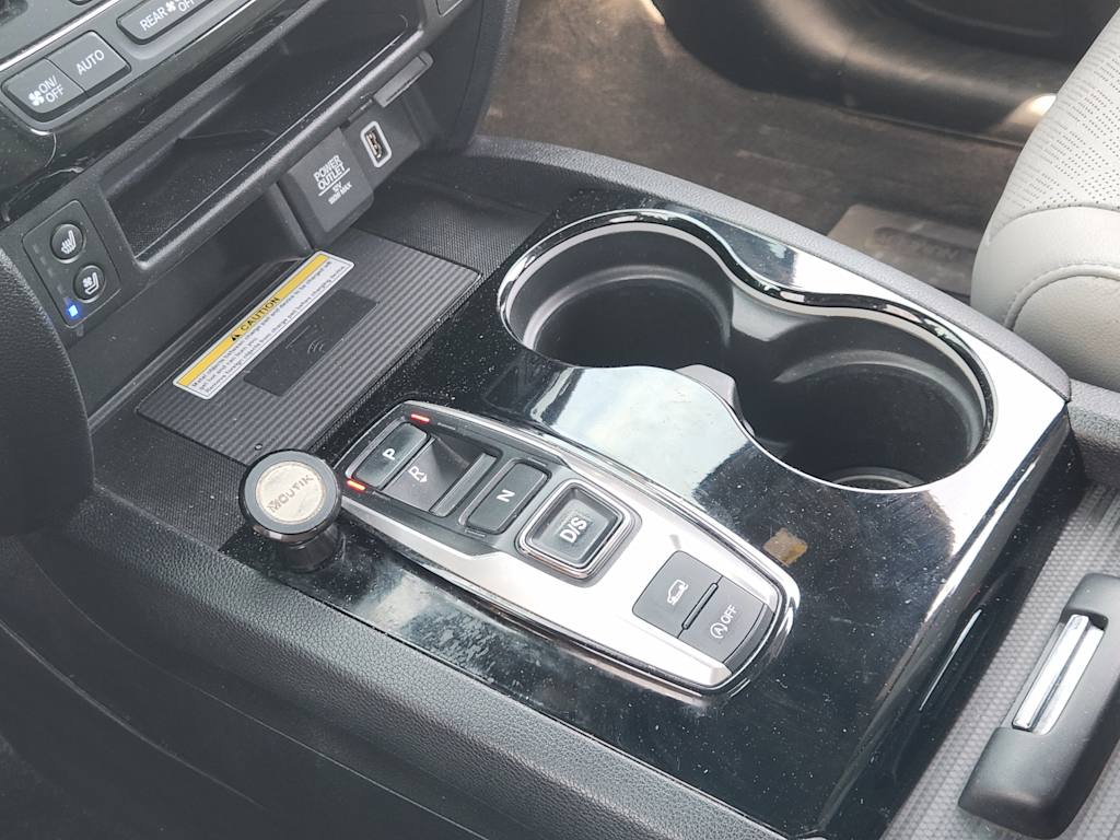 Thumbnail: 2019 Honda Passport - 16