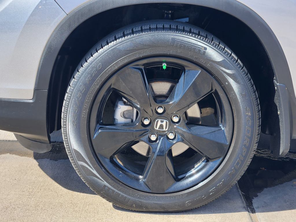 Thumbnail: 2019 Honda Passport - 22