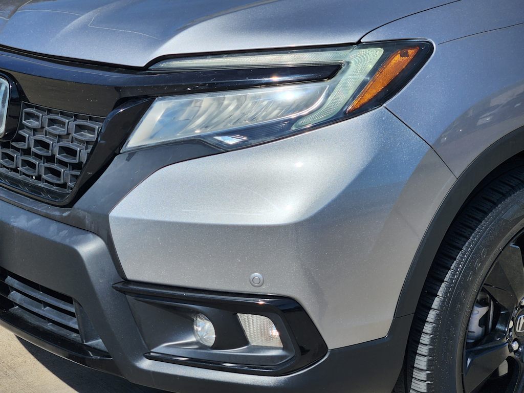 Thumbnail: 2019 Honda Passport - 23