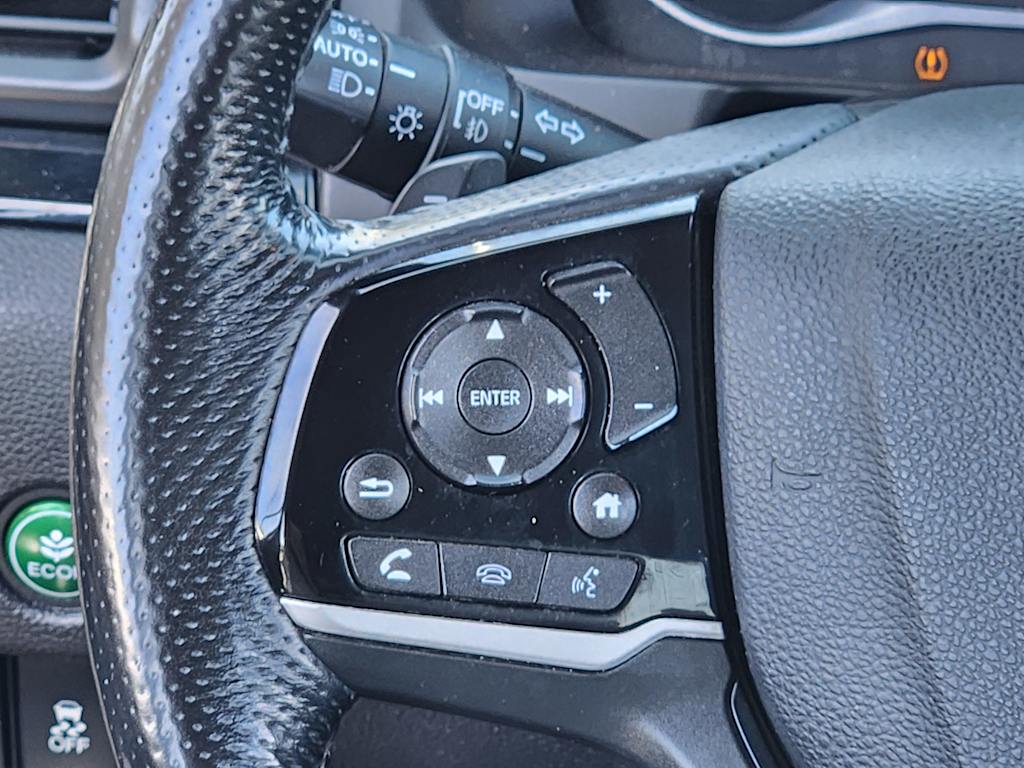 Thumbnail: 2019 Honda Passport - 31