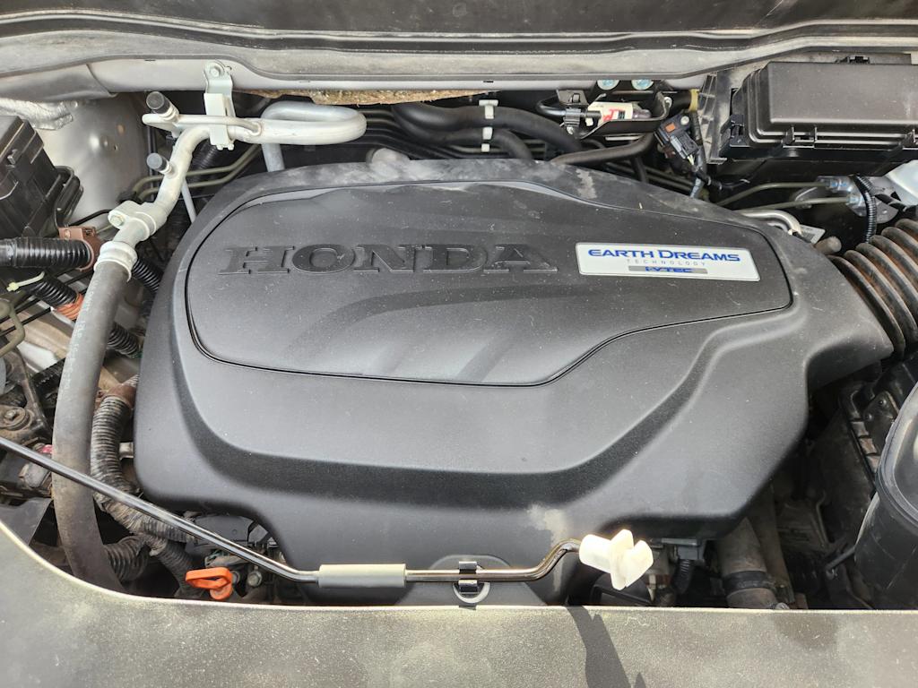 Thumbnail: 2019 Honda Passport - 9