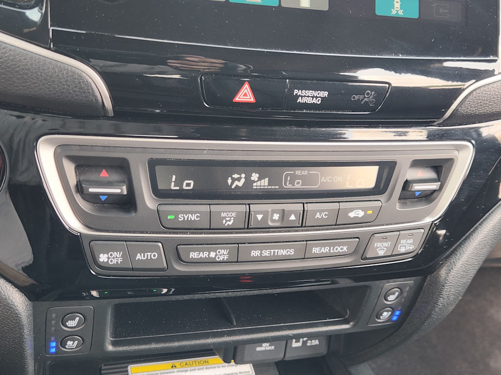 Thumbnail: 2023 Honda Passport - 26
