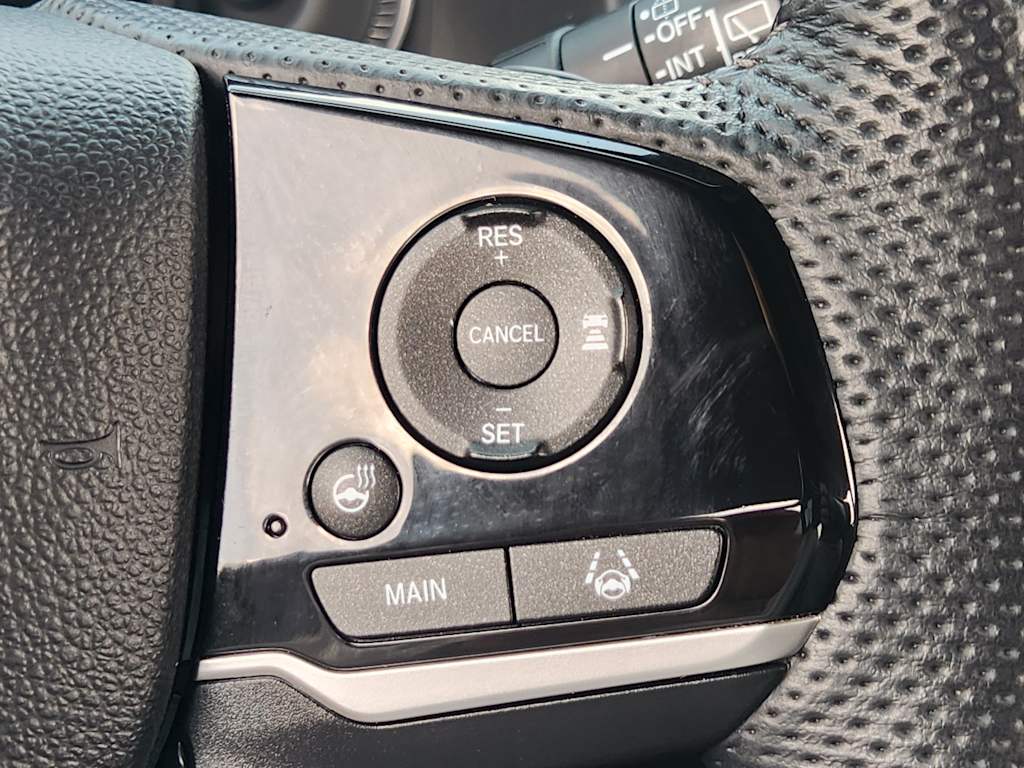 Thumbnail: 2023 Honda Passport - 33