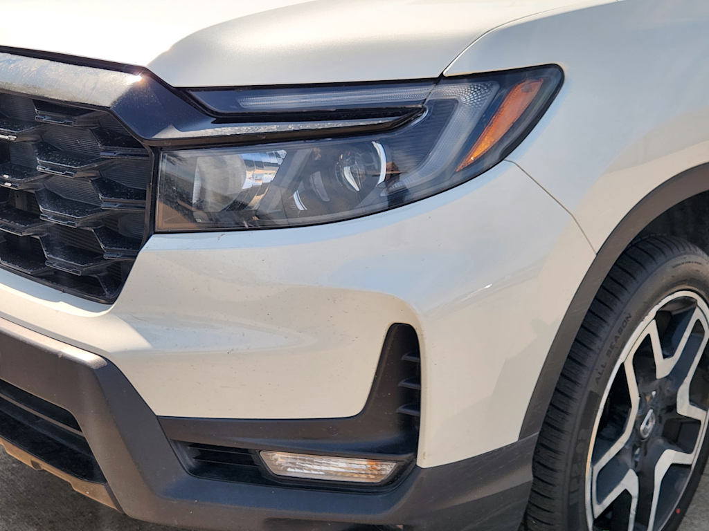 Thumbnail: 2022 Honda Passport - 11