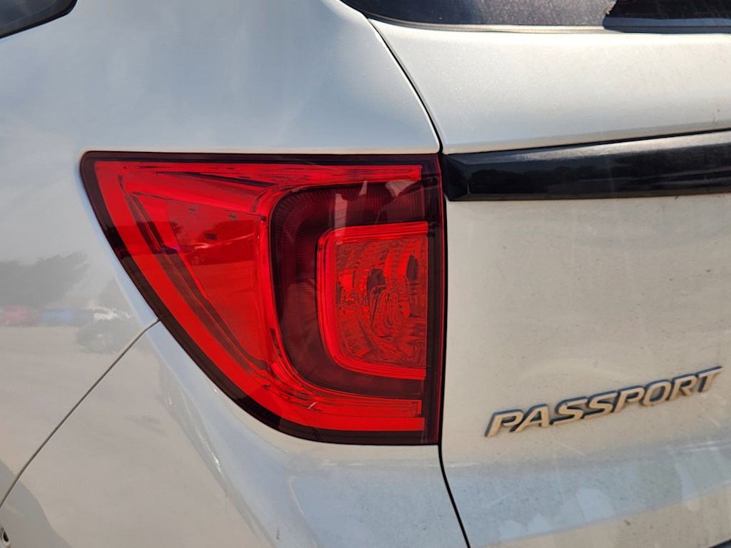 Thumbnail: 2022 Honda Passport - 12