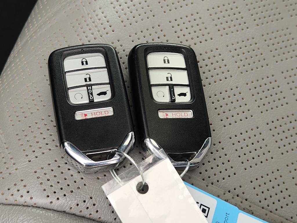 Thumbnail: 2023 Honda Passport - 18