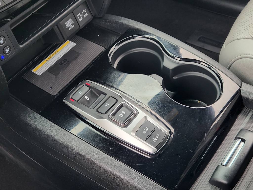 Thumbnail: 2023 Honda Passport - 15