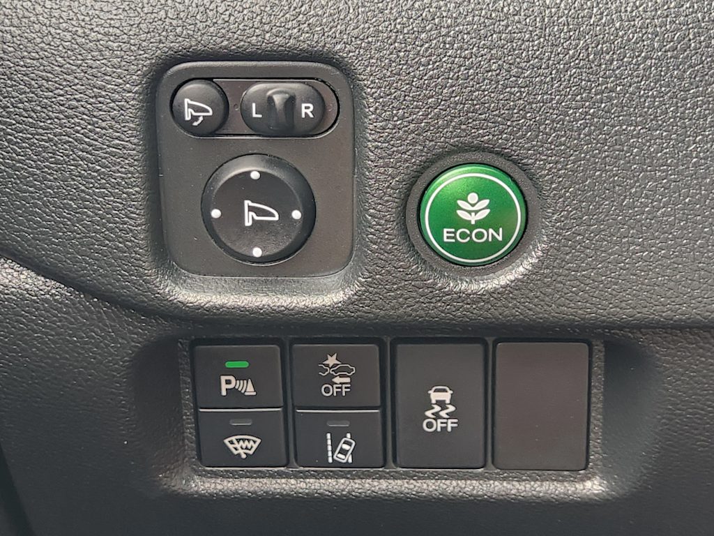 Thumbnail: 2023 Honda Passport - 27