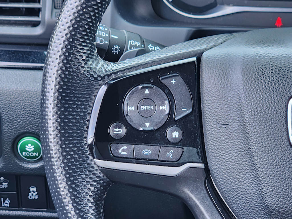 Thumbnail: 2023 Honda Passport - 32