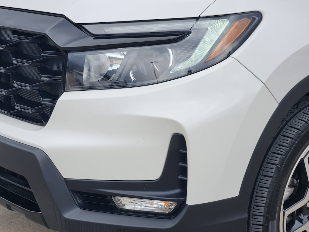 Thumbnail: 2023 Honda Passport - 23