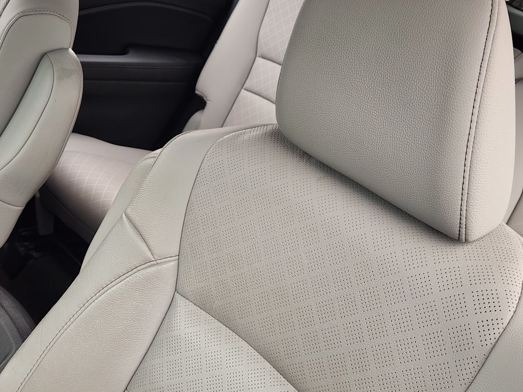 Thumbnail: 2023 Honda Passport - 24