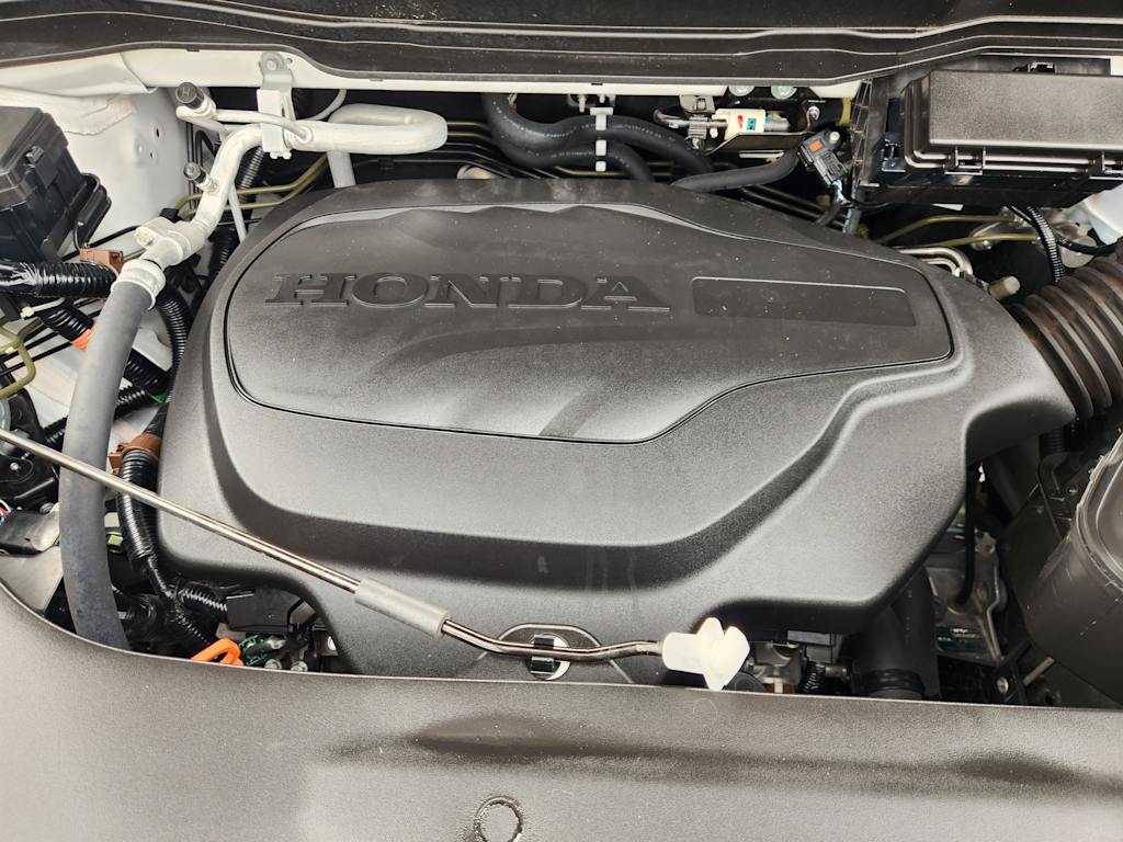 Thumbnail: 2023 Honda Passport - 8