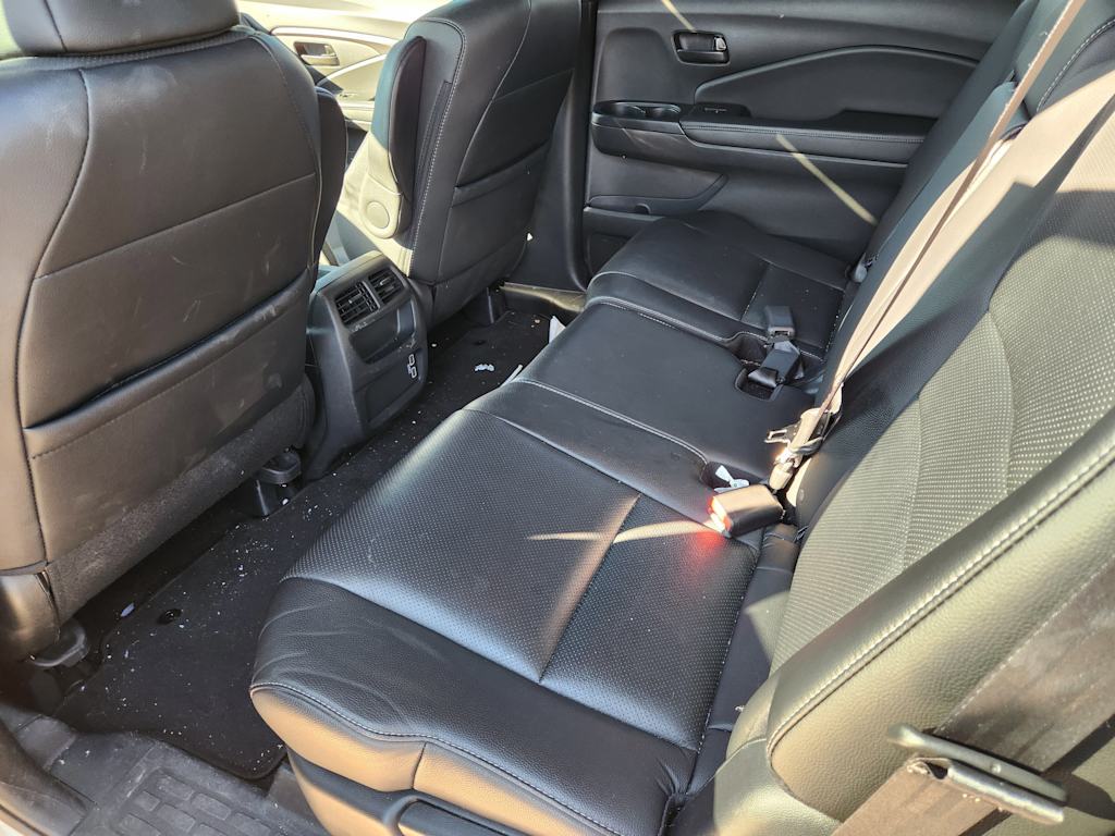 Thumbnail: 2023 Honda Passport - 9