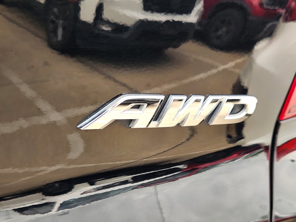Thumbnail: 2023 Honda Passport - 9