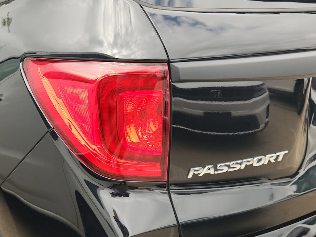 Thumbnail: 2023 Honda Passport - 12