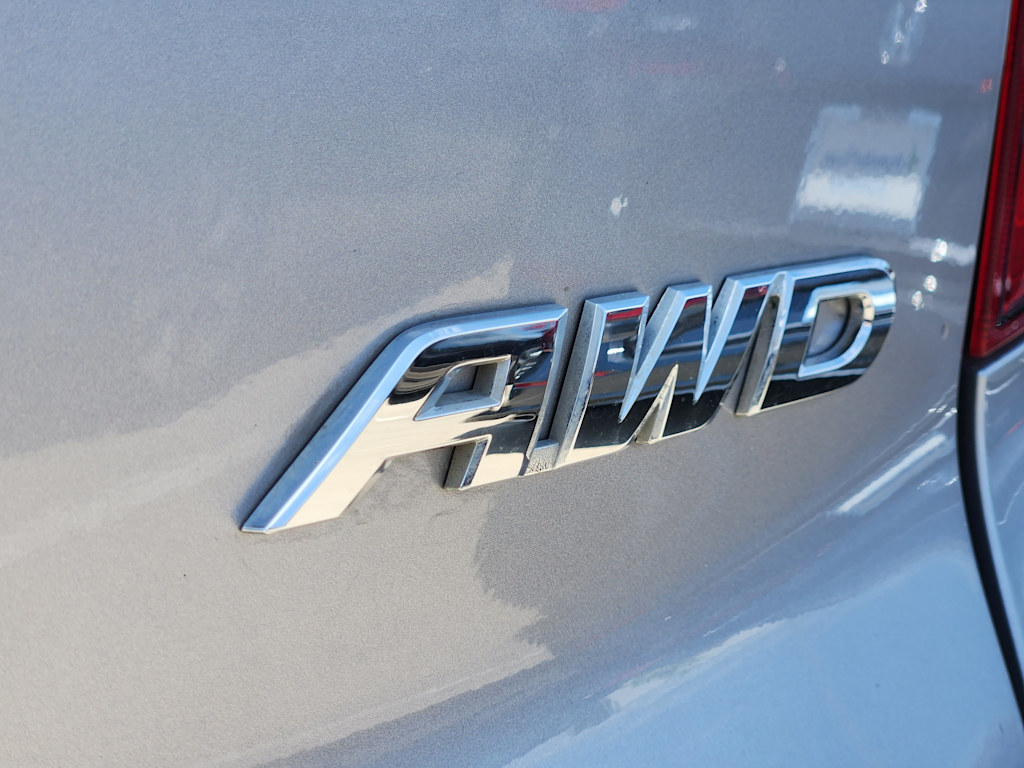 2022 Honda Passport EX-L 7