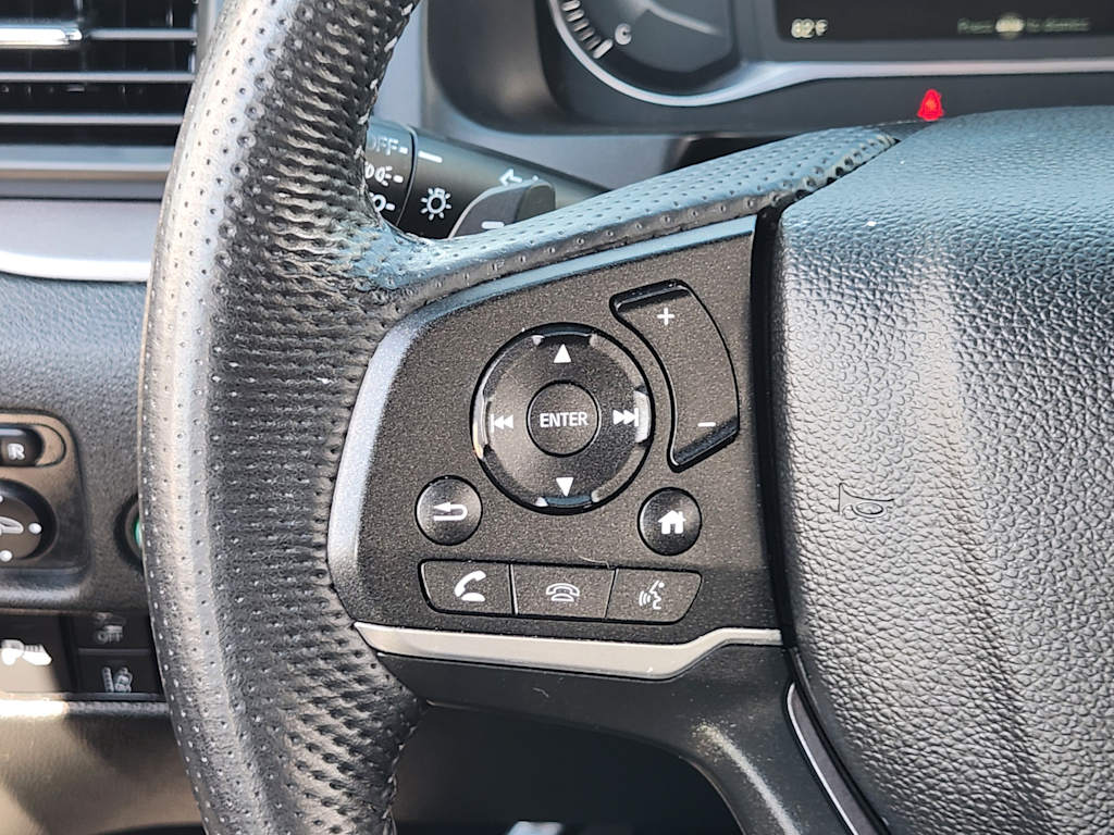 Thumbnail: 2023 Honda Passport - 32