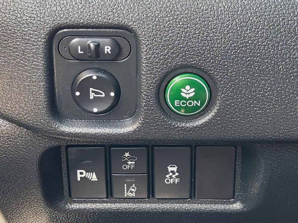 Thumbnail: 2023 Honda Passport - 28