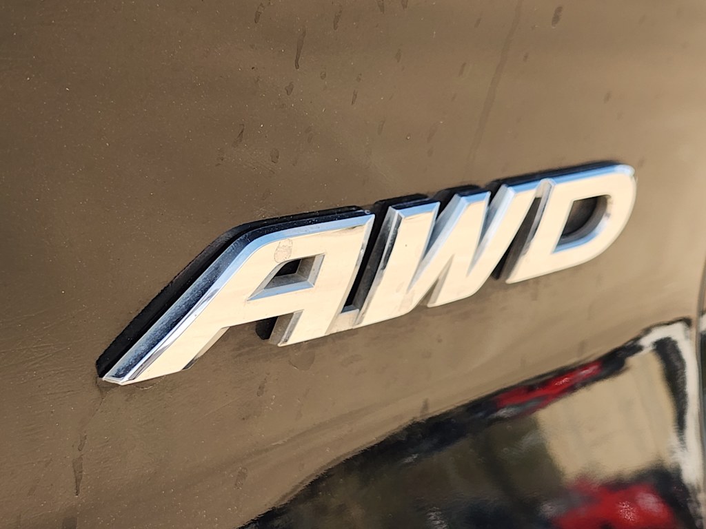 Thumbnail: 2023 Honda Passport - 7