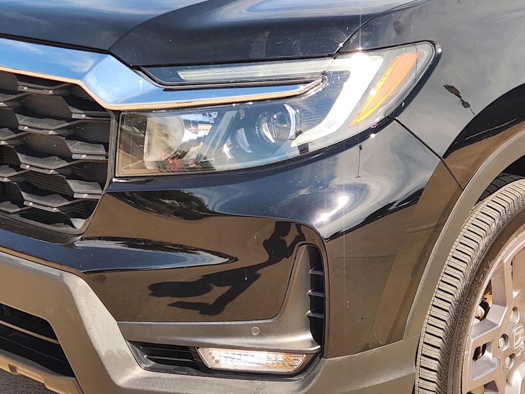 Thumbnail: 2023 Honda Passport - 23
