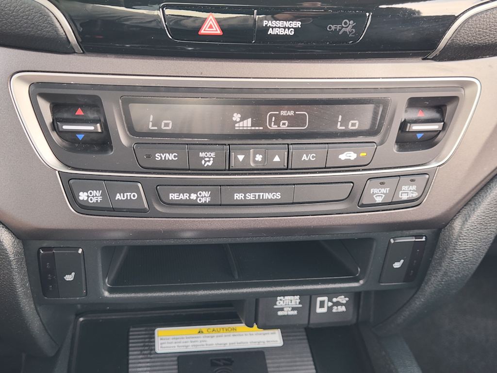 Thumbnail: 2023 Honda Passport - 26
