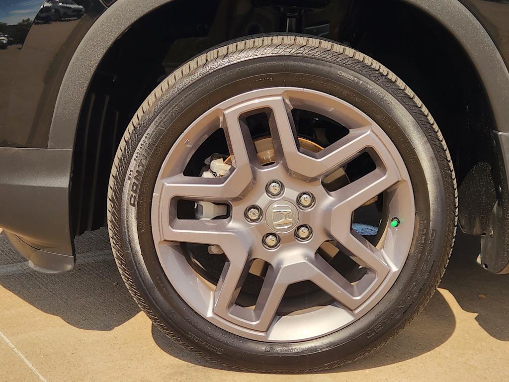 Thumbnail: 2023 Honda Passport - 22