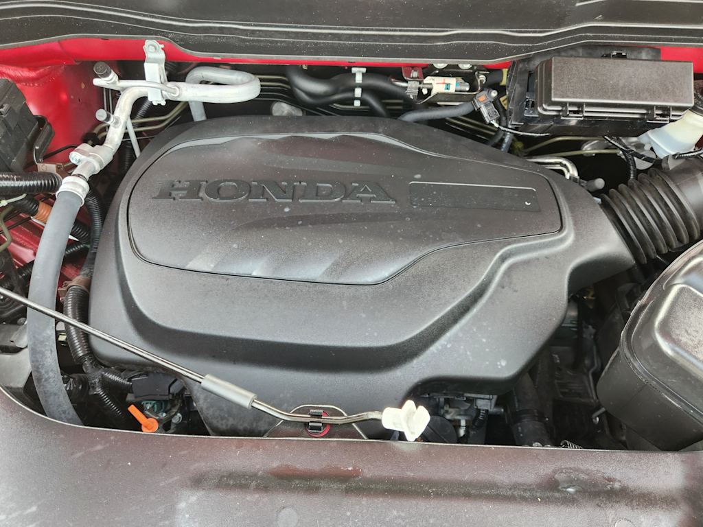 Thumbnail: 2023 Honda Passport - 9