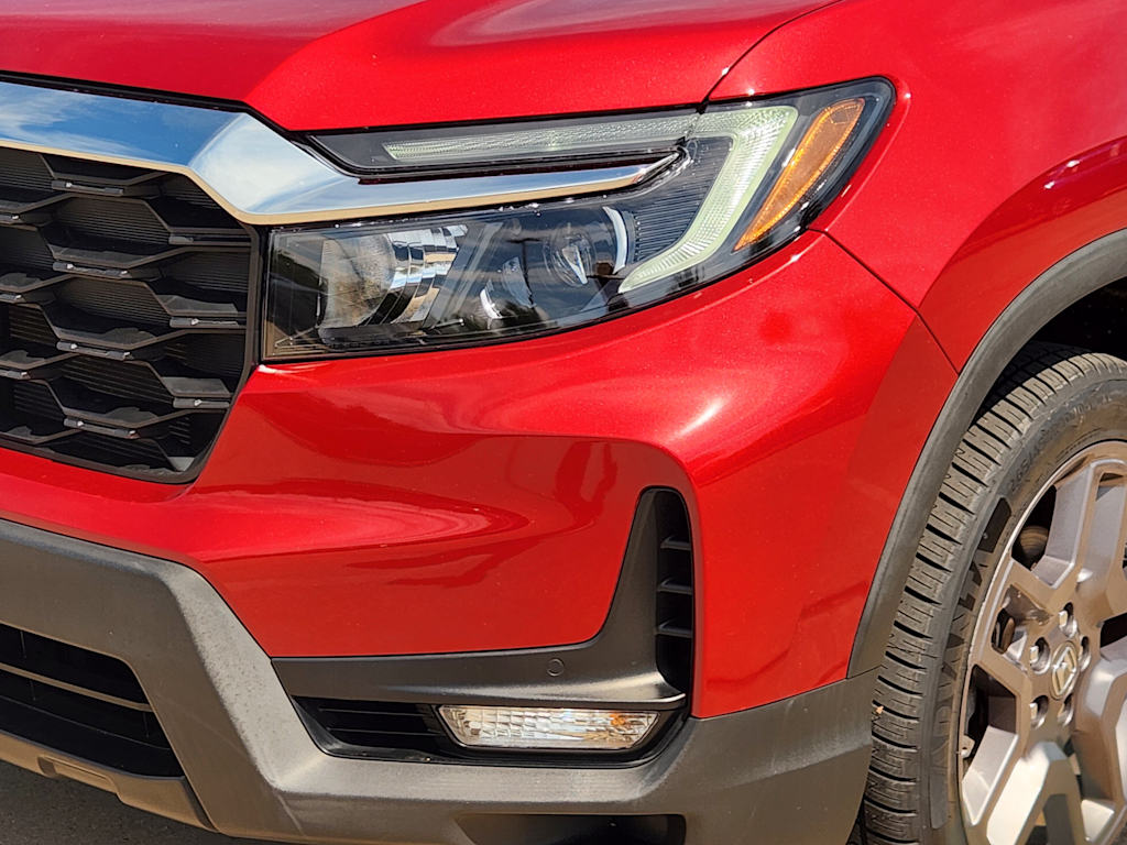 Thumbnail: 2023 Honda Passport - 23