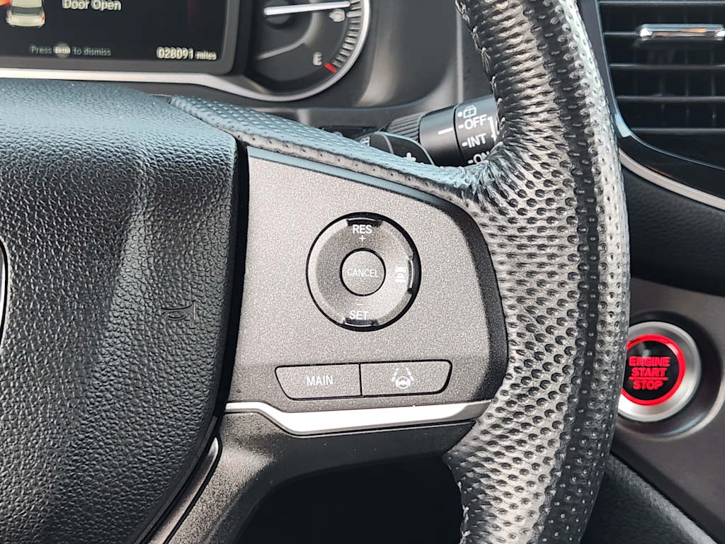 Thumbnail: 2023 Honda Passport - 33