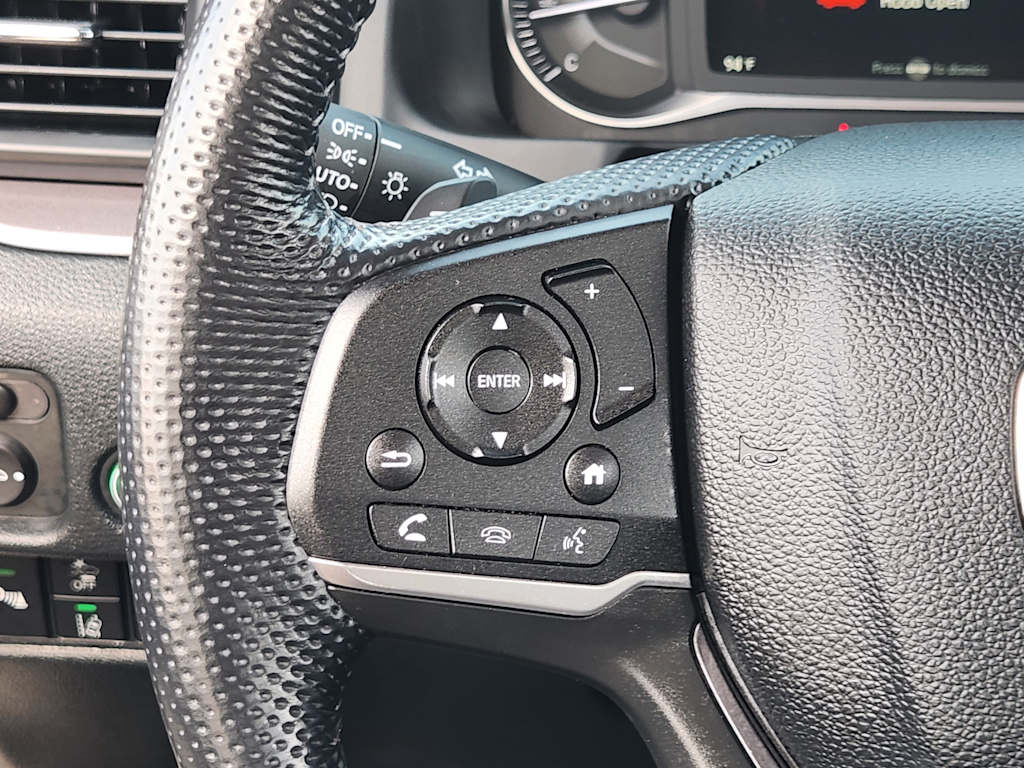 Thumbnail: 2023 Honda Passport - 32